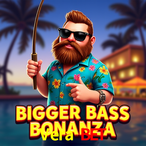 Design Responsivo Vera Bet