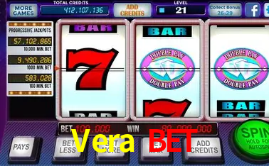 Promoções Sazonais Vera Bet